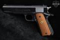 1981 Colt Government Model Mk IV Series 70 .45 ACP Polished Blued in Very Good Condition Image 3