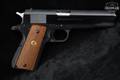 1981 Colt Government Model Mk IV Series 70 .45 ACP Polished Blued in Very Good Condition Image 5