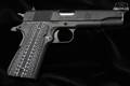 Springfield Armory Mil-Spec 1911 .45 ACP Parkerized in Very Good Condition Image 2