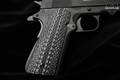 Springfield Armory Mil-Spec 1911 .45 ACP Parkerized in Very Good Condition Image 3