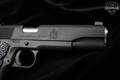 Springfield Armory Mil-Spec 1911 .45 ACP Parkerized in Very Good Condition Image 5