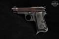 1972 P. Beretta Mod. 1934 .380 ACP Blued in Good Condition Image 2