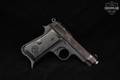 1972 P. Beretta Mod. 1934 .380 ACP Blued in Good Condition Image 3