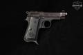 1972 P. Beretta Mod. 1934 .380 ACP Blued in Good Condition Image 4