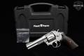 1989 Smith & Wesson (S&W) Model 625-3 Model-of-1989 .45 ACP Matte Stainless in Good Condition Image 2