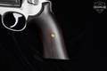 1989 Smith & Wesson (S&W) Model 625-3 Model-of-1989 .45 ACP Matte Stainless in Good Condition Image 3
