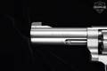 1989 Smith & Wesson (S&W) Model 625-3 Model-of-1989 .45 ACP Matte Stainless in Good Condition Image 5