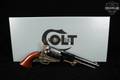 Colt Third Model Dragoon 2nd Generation Blackpowder Series .44 Blued & Color Case-Hardened in Very Good Condition Image 2