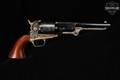Colt Third Model Dragoon 2nd Generation Blackpowder Series .44 Blued & Color Case-Hardened in Very Good Condition Image 4