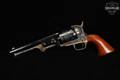 Colt Third Model Dragoon 2nd Generation Blackpowder Series .44 Blued & Color Case-Hardened in Very Good Condition Image 5