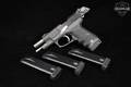 1989 Sturm Ruger P85 MKII 9mm Luger (9x19 Para) Black in Good Condition Image 2