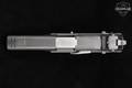 1989 Sturm Ruger P85 MKII 9mm Luger (9x19 Para) Black in Good Condition Image 4