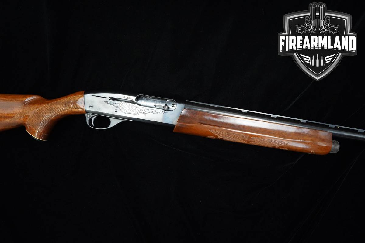 1968-1973 Remington Model 1100 Light Weight 20Ga 28"/25.5" Remington LW