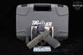 Sig Sauer P365-AXG Legion 9mm Luger Legion Gray in Very Good Condition Image 2