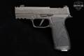 Sig Sauer P365-AXG Legion 9mm Luger Legion Gray in Very Good Condition Image 3