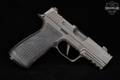 Sig Sauer P365-AXG Legion 9mm Luger Legion Gray in Very Good Condition Image 4
