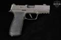 Sig Sauer P365-AXG Legion 9mm Luger Legion Gray in Very Good Condition Image 5