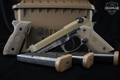 Beretta M9A3 Type G 9mm Luger (9x19 Para) Coyote Tan in Like-New Condition Image 2