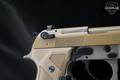 Beretta M9A3 Type G 9mm Luger (9x19 Para) Coyote Tan in Like-New Condition Image 3