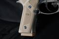 Beretta M9A3 Type G 9mm Luger (9x19 Para) Coyote Tan in Like-New Condition Image 4