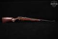 CZ CZ 527 Lux .22 Hornet Blued & Hardwood in Excellent Condition Image 3