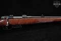 CZ CZ 527 Lux .22 Hornet Blued & Hardwood in Excellent Condition Image 5
