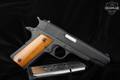Rock Island Armory (RIA) M1911 A1 GI Standard .45 ACP Parkerized in Very Good Condition Image 2
