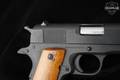 Rock Island Armory (RIA) M1911 A1 GI Standard .45 ACP Parkerized in Very Good Condition Image 3
