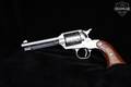 2011 Sturm Ruger Model New Bearcat .22 LR Satin Stainless in Very Good Condition Image 2