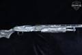 Mossberg Model 500A OFM Aftermarket Youth 12 Gauge OFM Marsh Camo in Good Condition Image 4