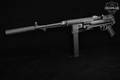 German Sport Guns (GSG) GSG-MP40 Carbine .22 LR Black in Very Good Condition Image 2