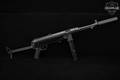German Sport Guns (GSG) GSG-MP40 Carbine .22 LR Black in Very Good Condition Image 3