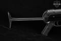 German Sport Guns (GSG) GSG-MP40 Carbine .22 LR Black in Very Good Condition Image 4