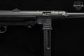 German Sport Guns (GSG) GSG-MP40 Carbine .22 LR Black in Very Good Condition Image 5