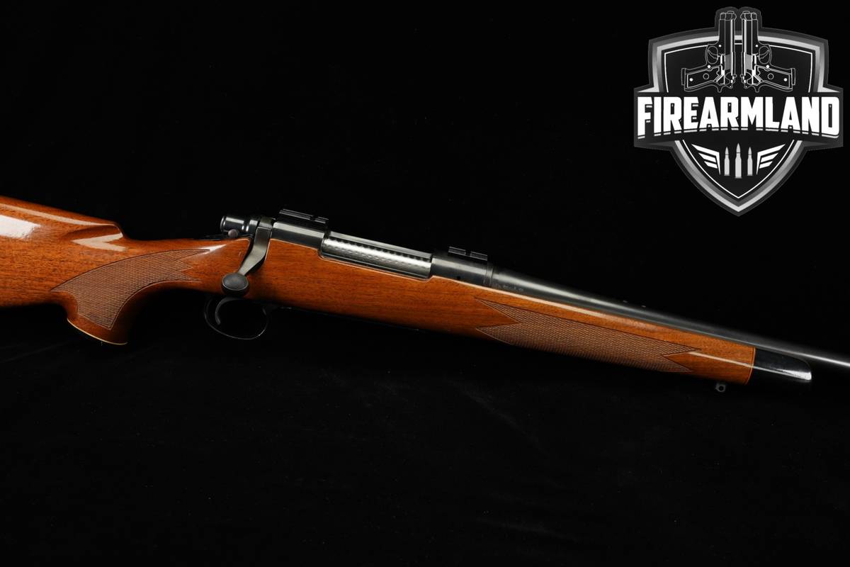 Remington Model 700 BDL Custom Deluxe 30-06 Blued & Walnut M700 +ORIG BOX
