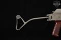 1990 Century Arms (CAI) Tantal Sporter 5.45x39mm Gray in Very Good Condition Image 4