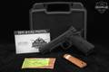Rock Island Armory (RIA) M1911A1-FS .45 ACP Parkerized in Good Condition Image 2