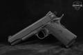 Rock Island Armory (RIA) M1911A1-FS .45 ACP Parkerized in Good Condition Image 3