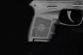 Smith & Wesson (S&W) Bodyguard 380 .380 ACP Black in Excellent Condition Image 4