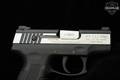 Taurus PT111 Millennium Pro Two-Tone 9mm Luger Two-Tone in Very Good Condition Image 3