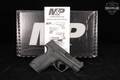 Smith & Wesson (S&W) M&P 40 Shield No Thumb Safety .40 S&W Black in Excellent Condition Image 2