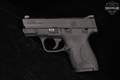 Smith & Wesson (S&W) M&P 40 Shield No Thumb Safety .40 S&W Black in Excellent Condition Image 3