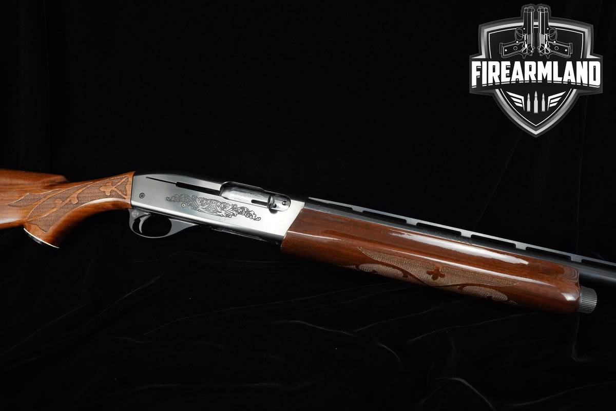 1983 Remington Model 1100 LT-20 20-Gauge 28" Remington 1100 VENT RIB LT20