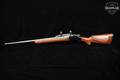 Artistic Arms Sharps-Borchardt .220 Swift Stainless & Walnut in Very Good Condition Image 2