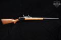 Artistic Arms Sharps-Borchardt .220 Swift Stainless & Walnut in Very Good Condition Image 3