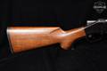Artistic Arms Sharps-Borchardt .220 Swift Stainless & Walnut in Very Good Condition Image 4
