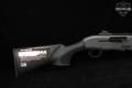 Beretta A300 Ultima Patrol 12 Gauge Two-Tone Gray & Black in Like-New Condition Image 4
