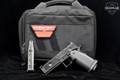 Phoenix Trinity H-Tac 2011 9mm Luger Black DLC in Excellent Condition Image 2