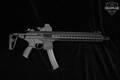 2017 Sig Sauer MPX Carbine 9mm Luger Black Anodized in Excellent Condition Image 4