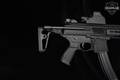 2017 Sig Sauer MPX Carbine 9mm Luger Black Anodized in Excellent Condition Image 5